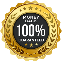Manergy money back guarantee